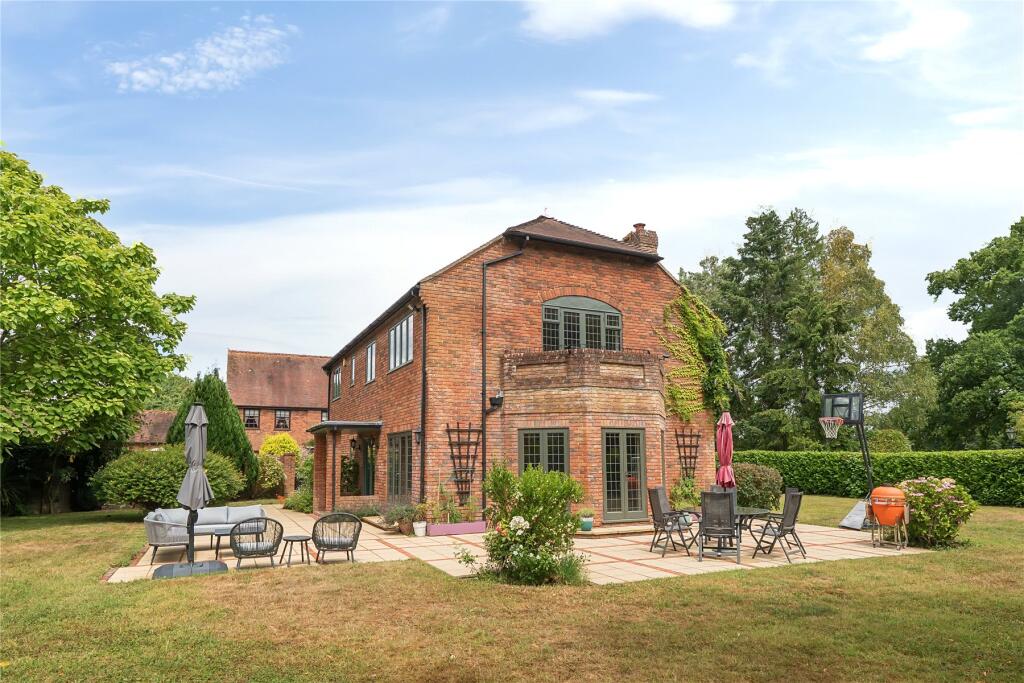 Additional image 10 of Brockenhurst Road, Eastley Wootton, New Milton, Hampshire, BH25