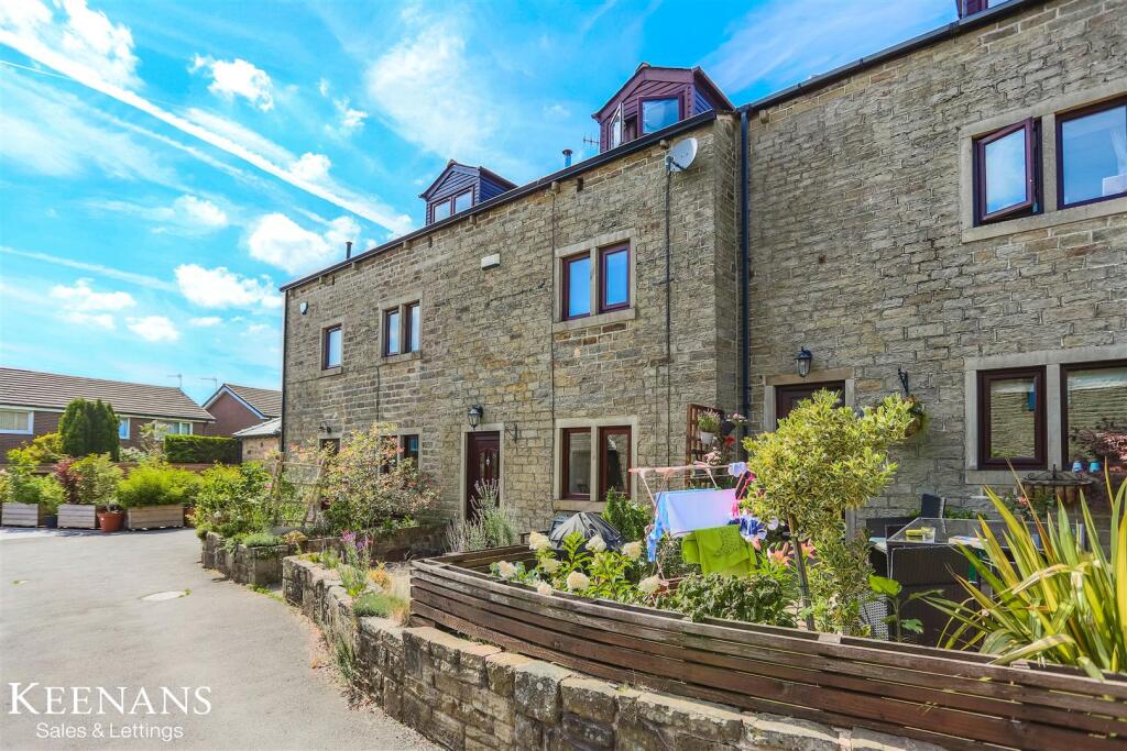 Additional image 35 of Eden Court, Ramsbottom, Bury