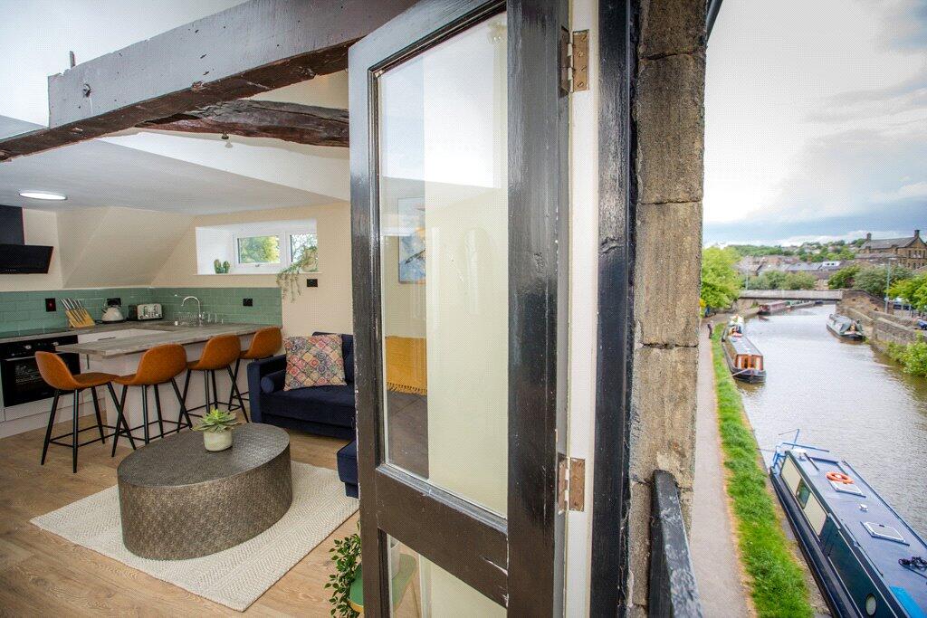 Additional image 4 of 4 Pinder Bridge Mews, Skipton, BD23 2AH