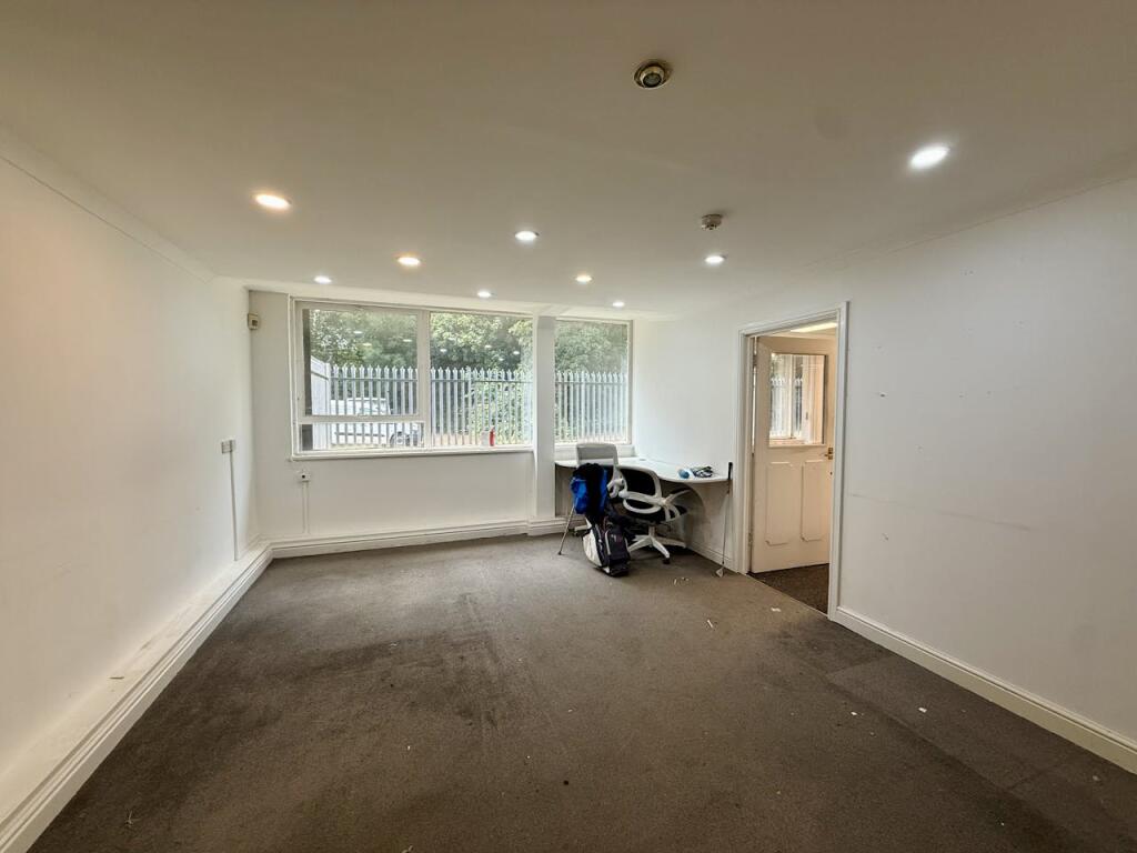 Additional image 3 of Ground Floor, Nuvo House, Austin Way, Birmingham, B42 1DU