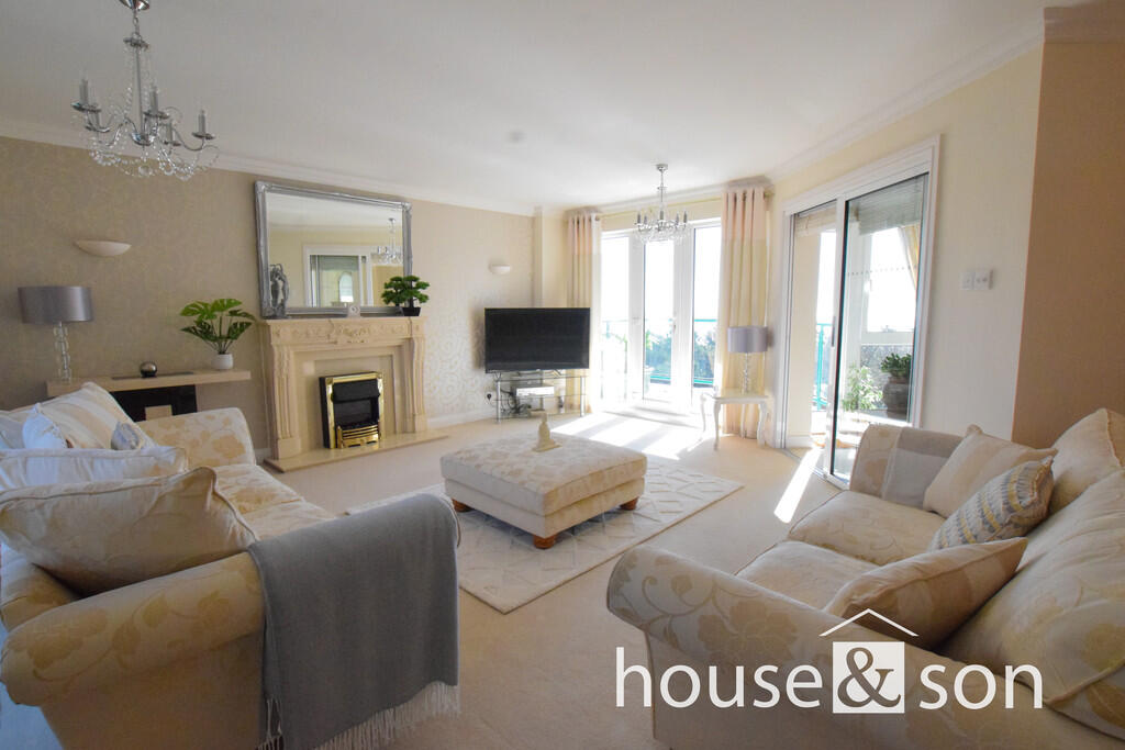 Additional image 13 of Dunholme Manor, Manor Road, East Cliff, Bournemouth, BH1