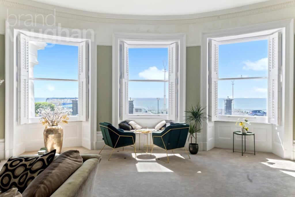 Additional image 2 of Chichester House, Chichester Terrace, Brighton, East Sussex, BN2