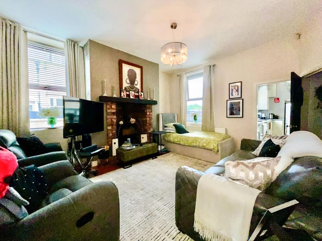 Additional image 3 of Bury Road, Tottington, BL8