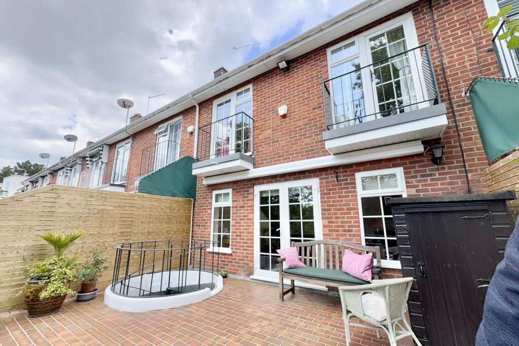 Additional image 16 of The Woodrisings, Branksome Wood Road, Bournemouth, BH2