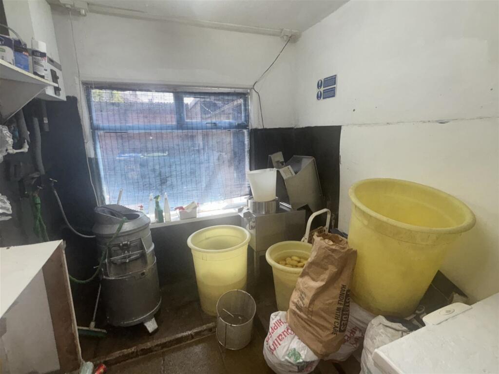 Additional image 7 of Fish & Chips, Leaventhorpe, West Yorkshire