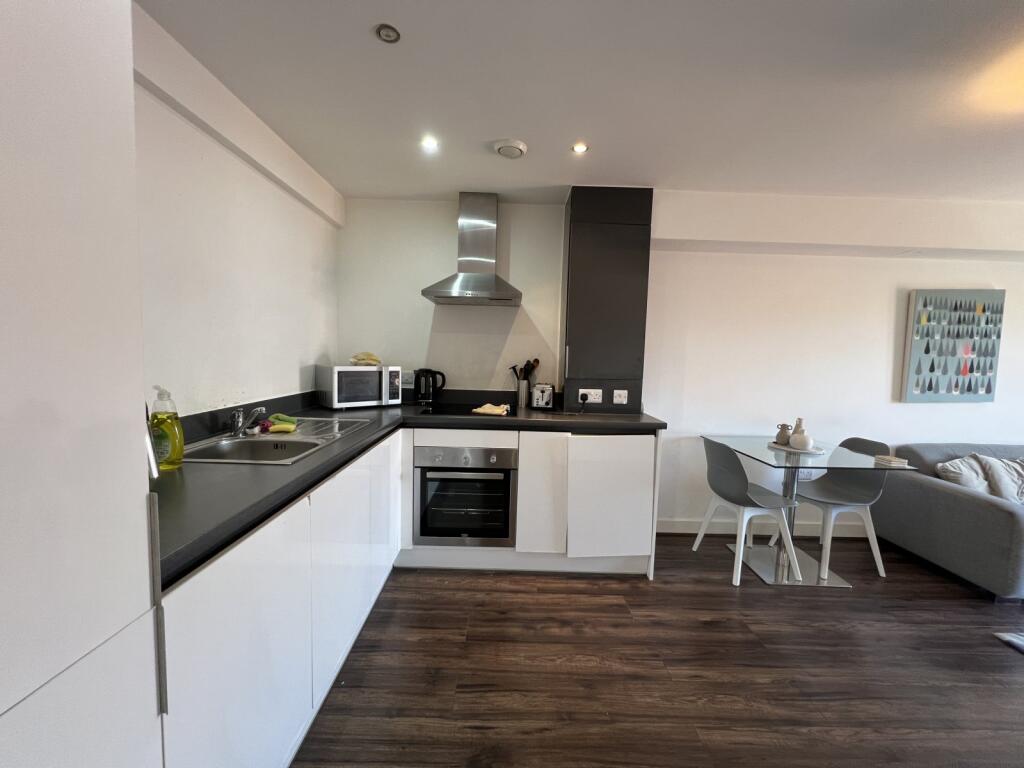 Additional image 11 of Lombard Street, Birmingham, West Midlands, B12