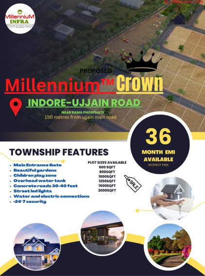 Additional image 2 of Ujjain Road, Indore