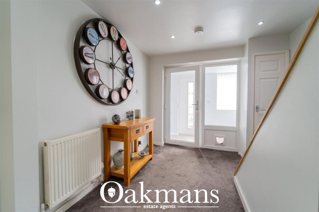 Additional image 5 of Longhurst Croft, Birmingham, B31