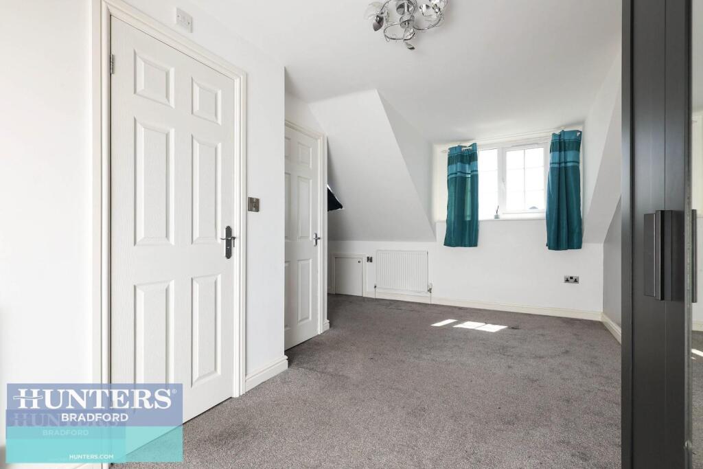 Additional image 20 of Lingwood Gardens Girlington, Bradford, West Yorkshire, BD8 9NY