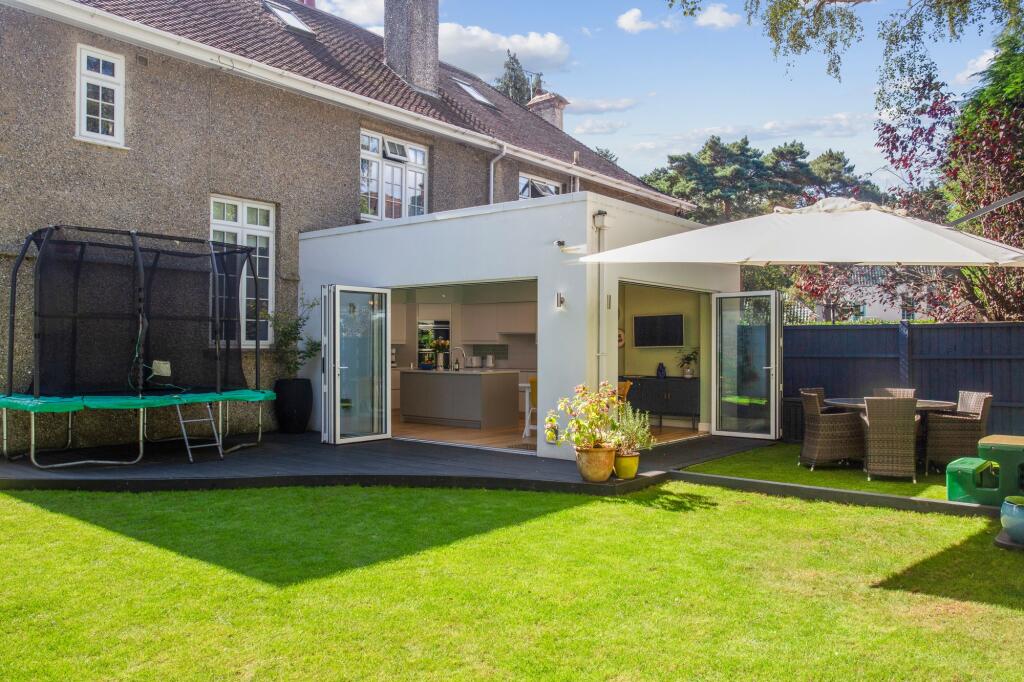 Additional image 26 of Newton Road, Canford Cliffs, Poole, BH13 7EX