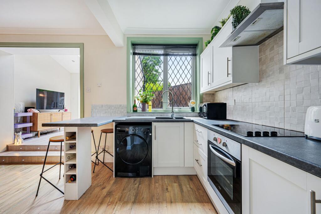 Additional image 7 of Belmont Road, Bolton, BL1 | Spacious Family Home with South-Facing Garden & Open-Plan Living