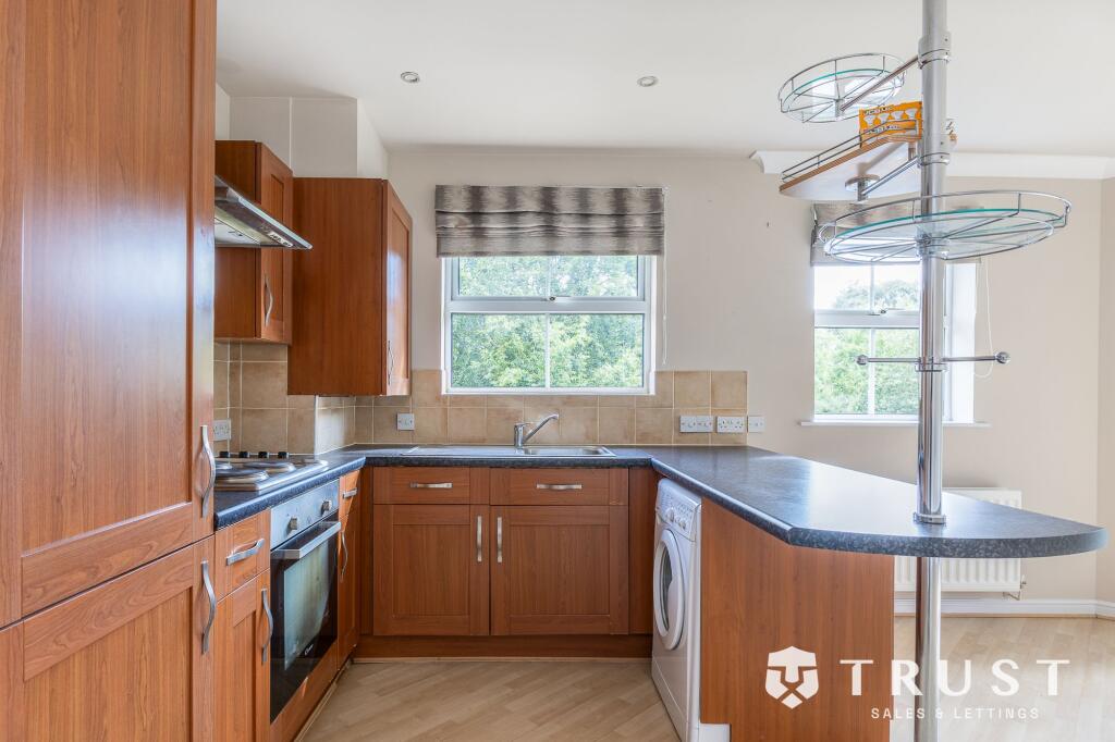 Additional image 6 of Fearnley Croft, Gomersal, BD19