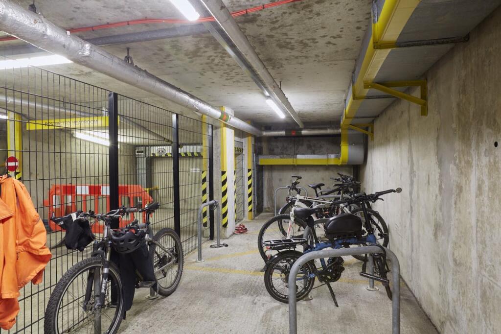 Additional image 40 of Lanchester House, Trafalgar Place, Brighton, BN1 4FU