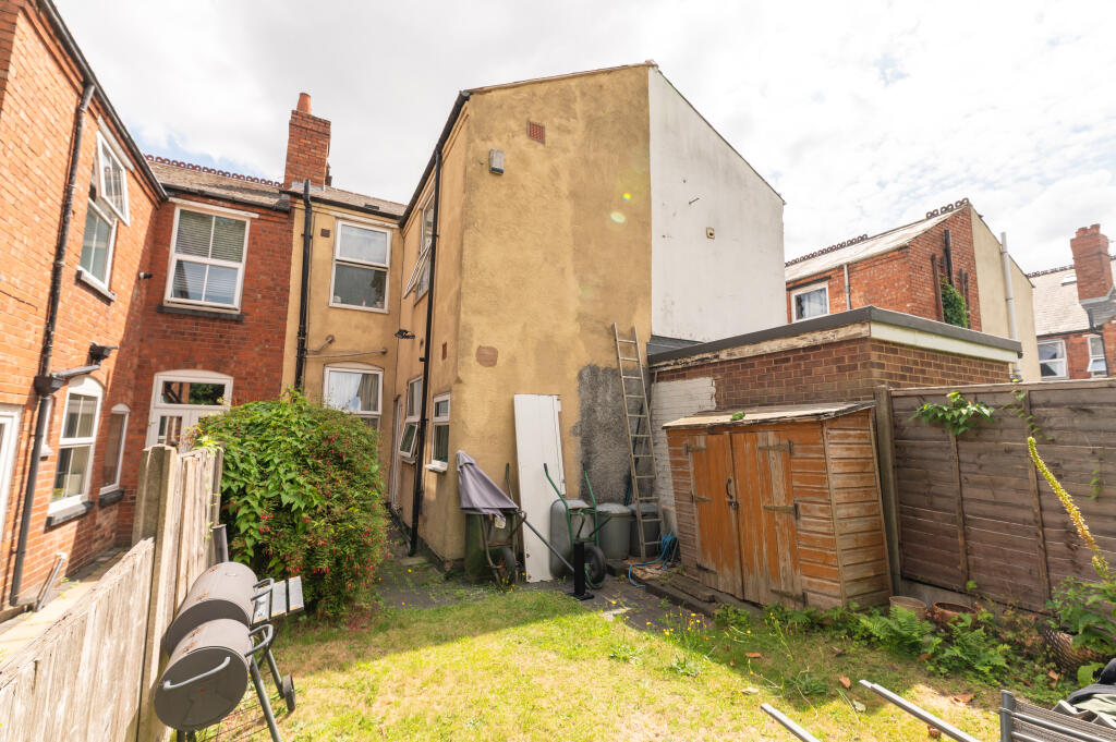 Additional image 13 of Harold Road, Birmingham, B16