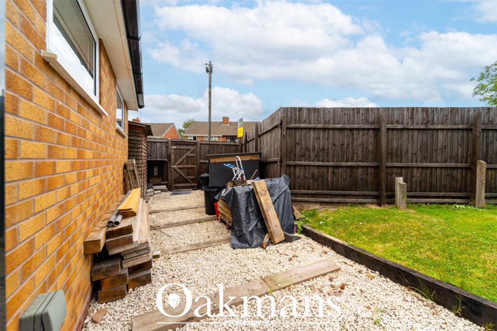 Additional image 33 of Longhurst Croft, Birmingham, B31