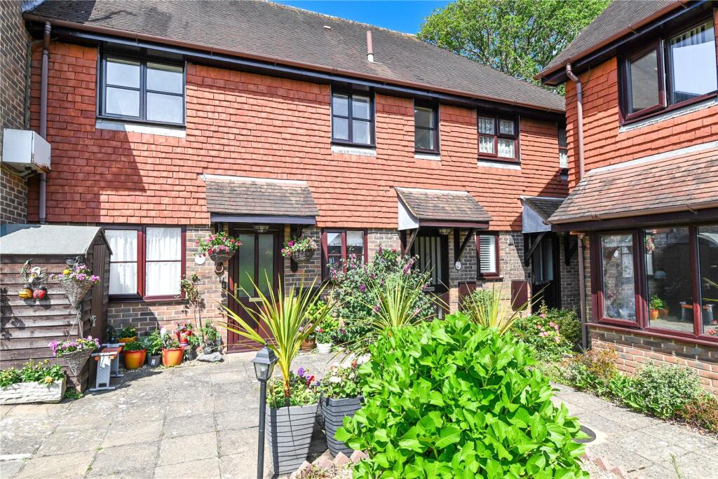 Additional image 9 of Wellington Court, Fernhill Lane, New Milton, Hampshire, BH25