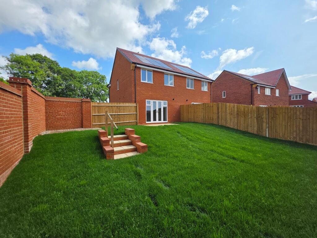 Additional image 15 of Wheatsheaf Road, Wimborne, BH21