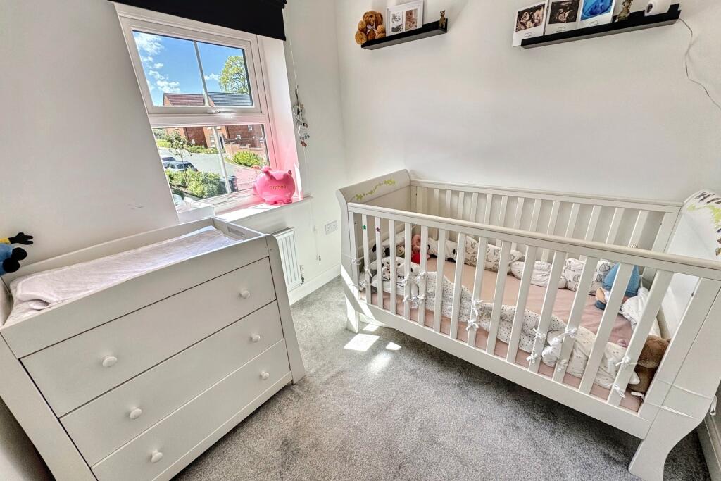 Additional image 13 of Bearwood