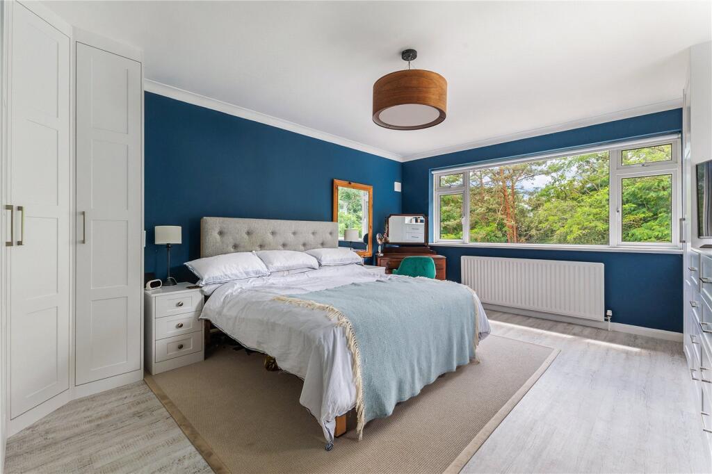 Additional image 13 of Benellen Gardens, Bournemouth, Dorset, BH4