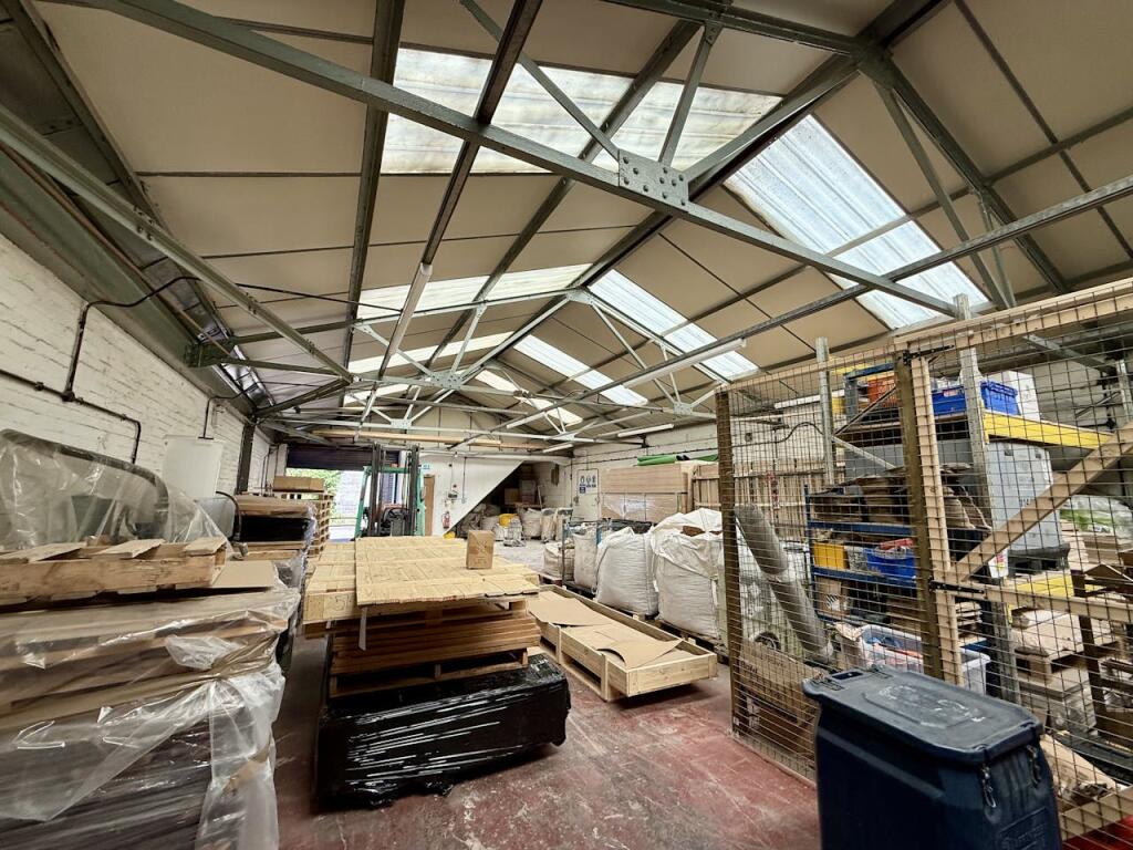Additional image 3 of Unit M Hawthorn Industrial Estate, Birmingham, B21 0BH