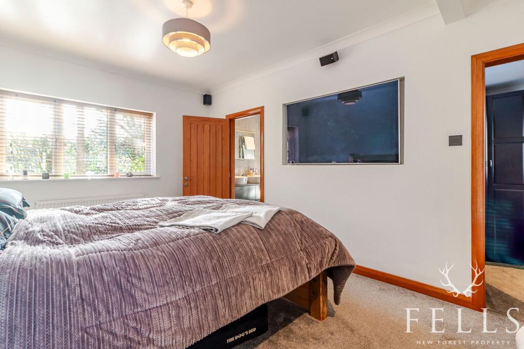 Additional image 13 of Picket Hill, Ringwood, New Forest