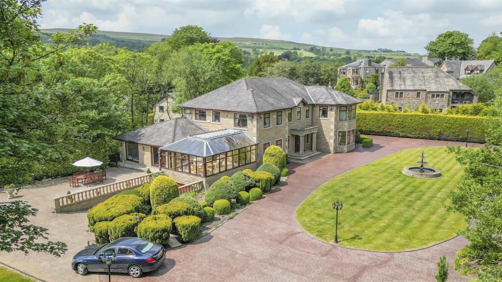 Additional image 44 of Rosebank, Stubbins, Ramsbottom, Bury