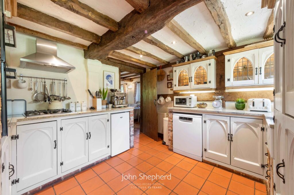 Additional image 3 of Spring Lane, Hockley Heath, Solihull, B94