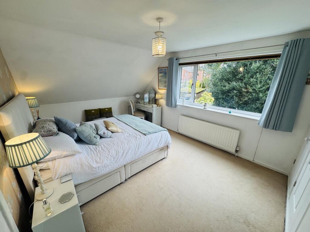 Additional image 20 of Alderbank, Horwich, Bolton, BL6