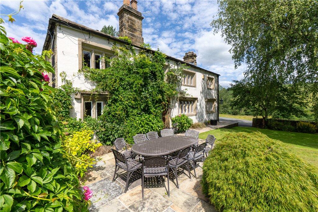 Additional image 6 of Low Lane, Cowling, North Yorkshire, BD22