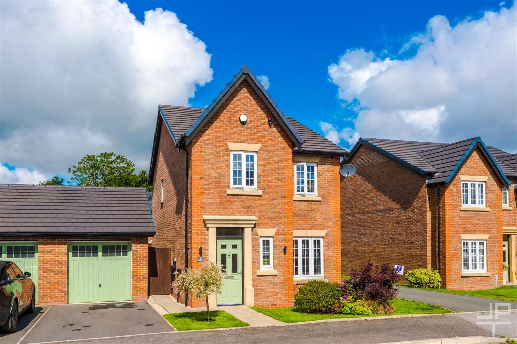Additional image 43 of Watergate Close, Westhoughton, Bolton, BL5 3JJ
