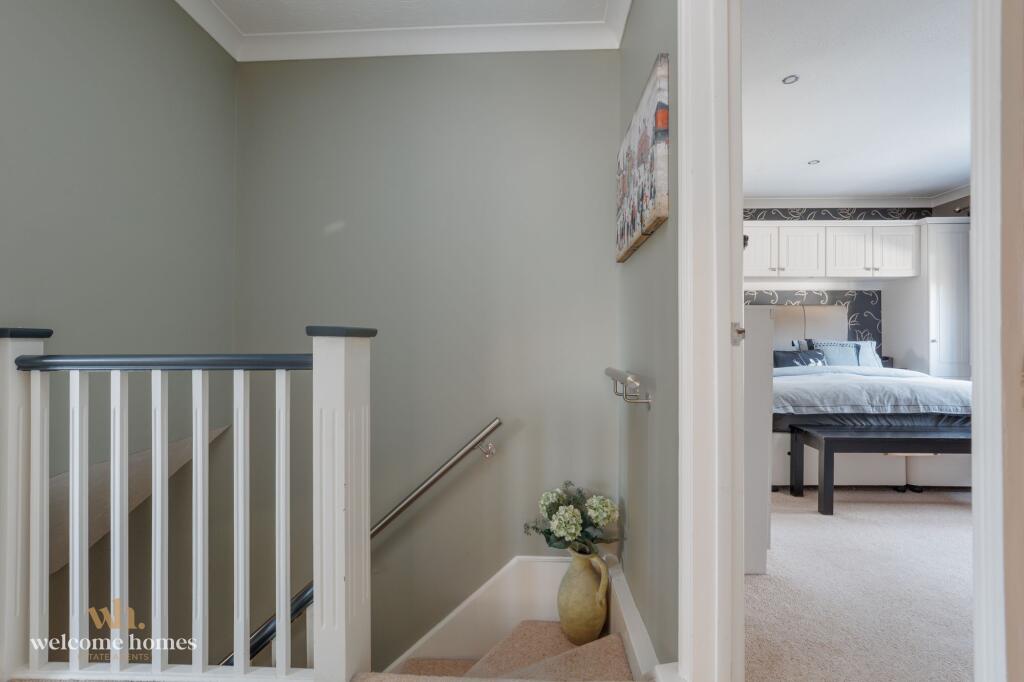 Additional image 18 of Bishops Close, Littledown, BH7