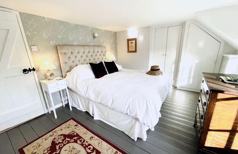 Additional image 10 of Beautifully Presented, Character 3 Bedroom Cottage In Quiet, Picturesque Rural Location