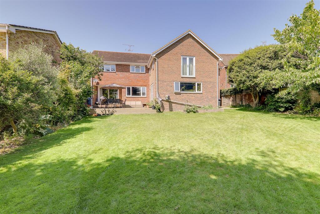 Additional image 33 of Longlands Glade, Charmandean, Worthing