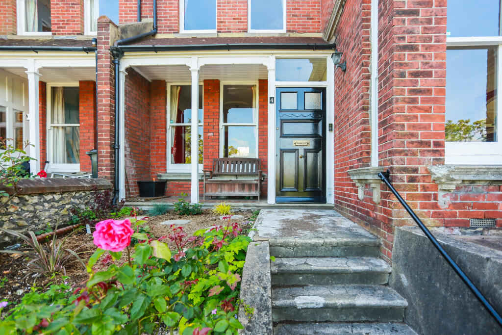 Additional image 56 of Woodside Avenue, Brighton, BN1