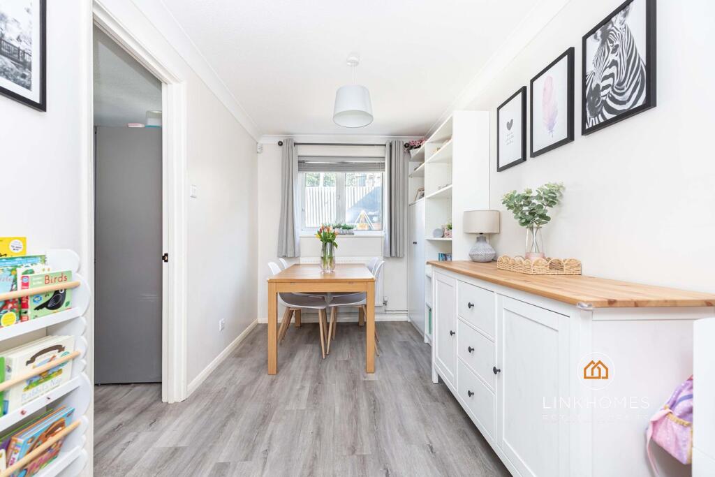 Additional image 12 of Hooke Close, Poole, BH17