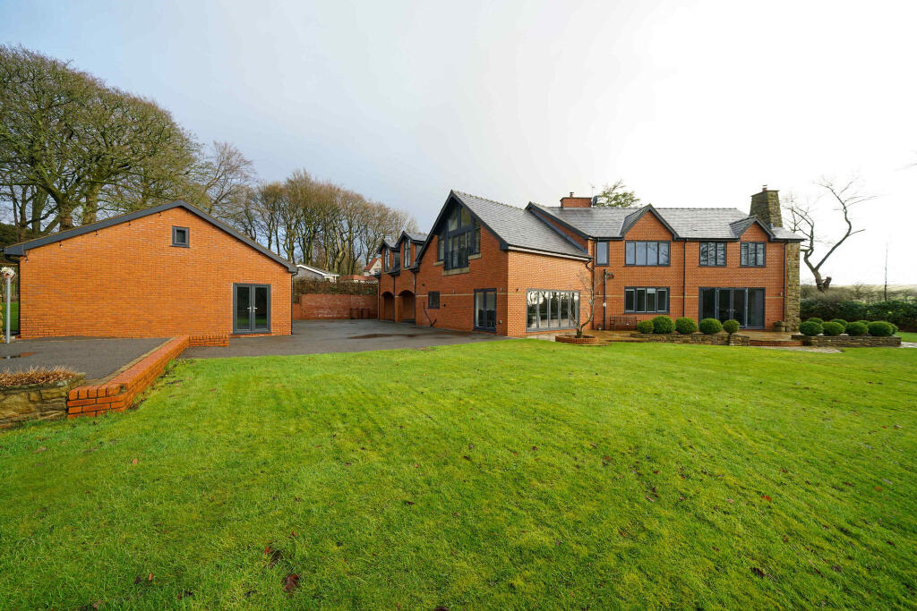 Property image for Chapeltown Road, Turton, Bolton, Greater Manchester, BL7