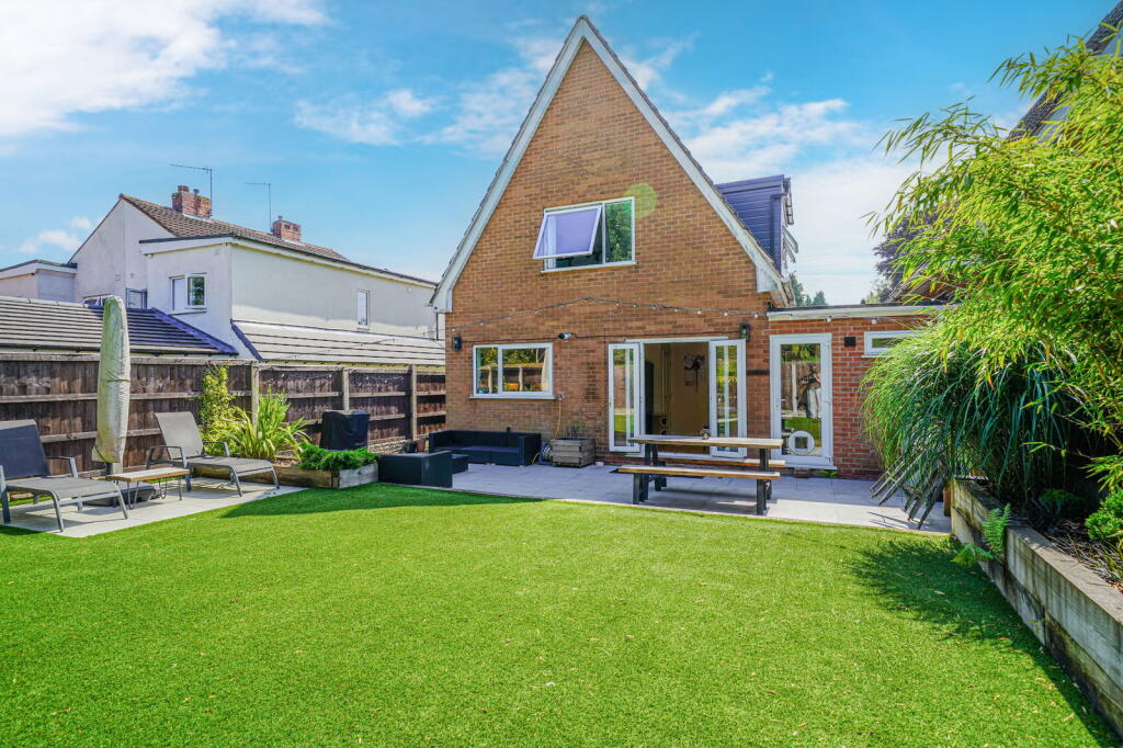 Additional image 22 of Yoxall Road, Shirley