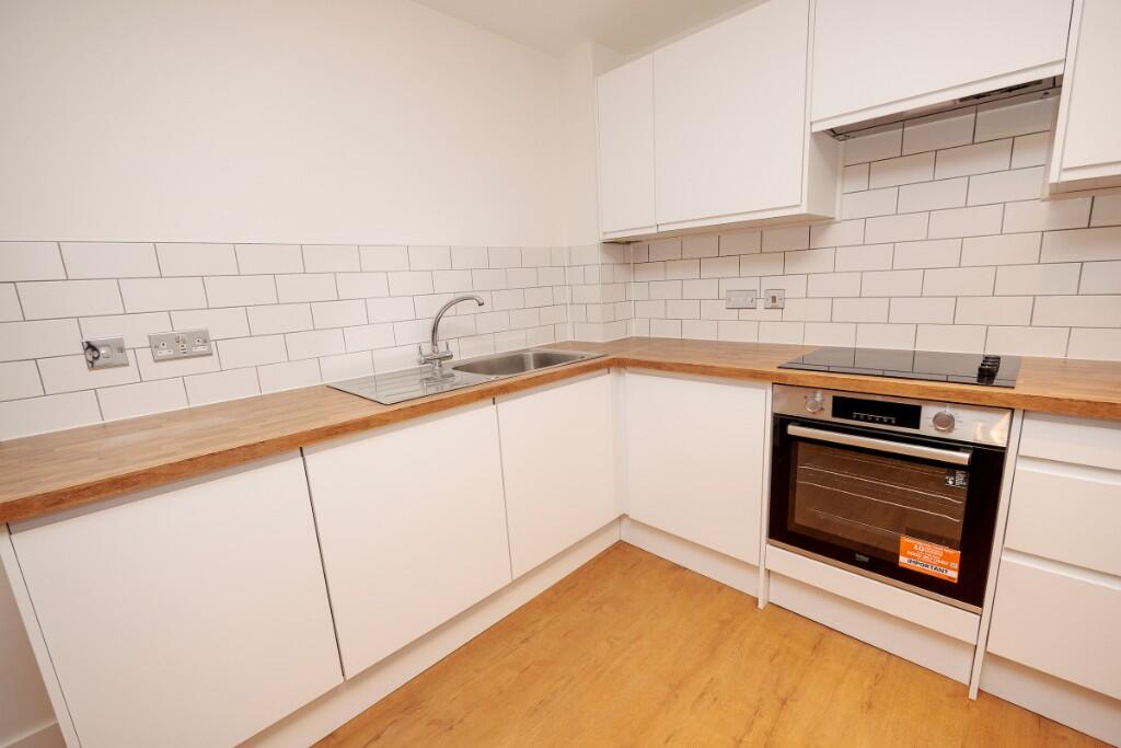 Additional image 6 of Deansgate Gardens, Central Street, Bolton, Greater Manchester, BL1