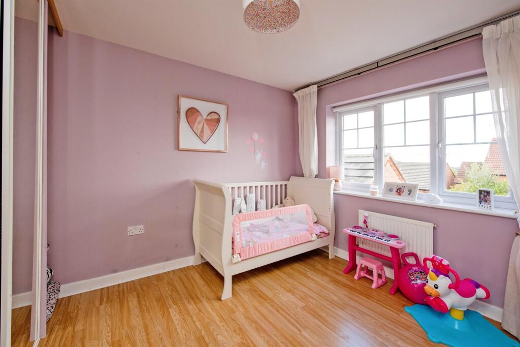 Additional image 8 of Bartley Crescent, Birmingham