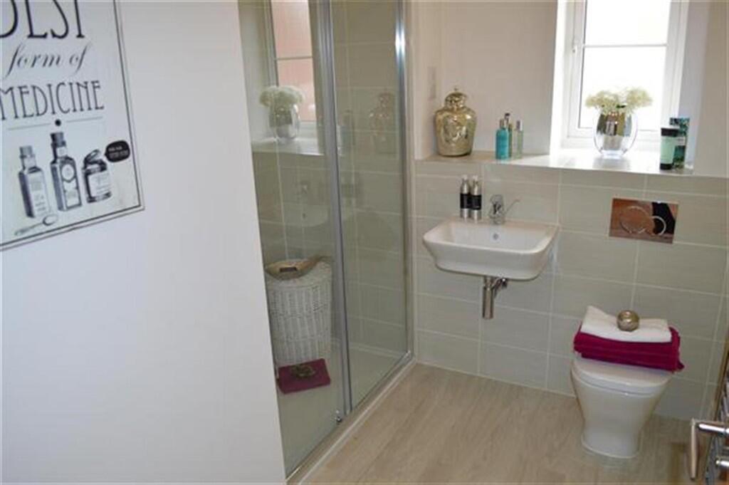 Additional image 11 of St Phillips Grove, Bentley Heath, Solihull