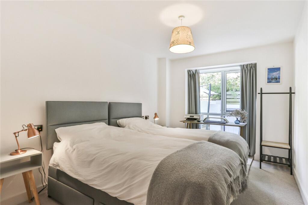 Additional image 13 of Highmoor Road, Lower Parkstone, Poole, Dorset, BH14