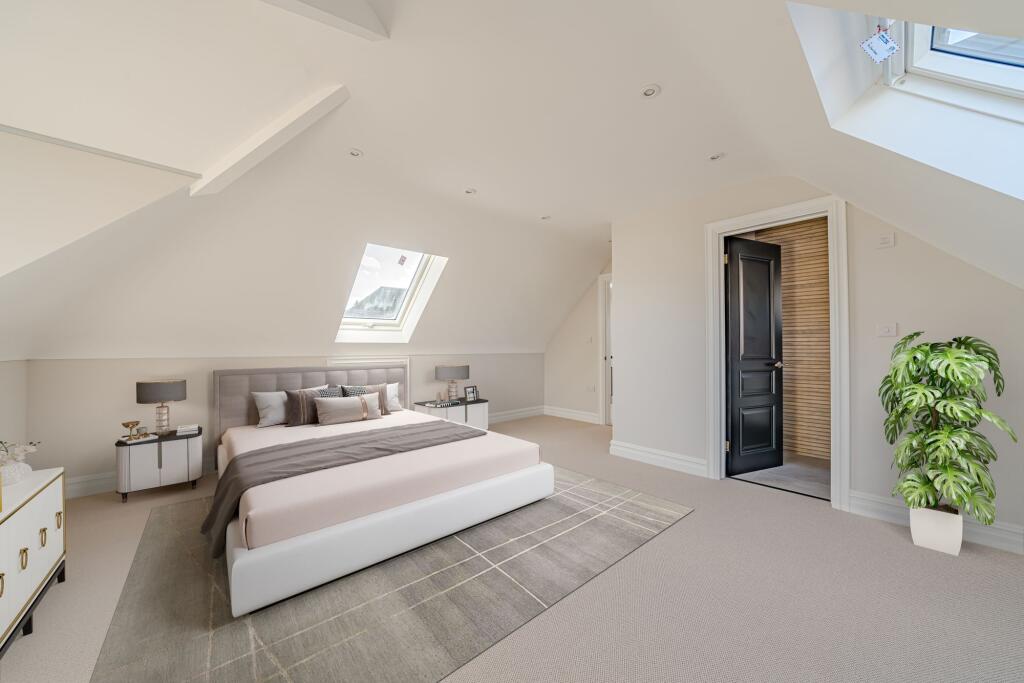 Additional image 4 of Pauntley Road, Christchurch, BH23