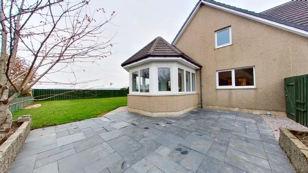 Additional image 18 of Meikle Wartle, Inverurie, AB51