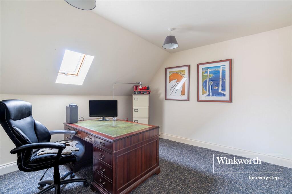 Additional image 33 of Wollstonecraft Road, Bournemouth, BH5