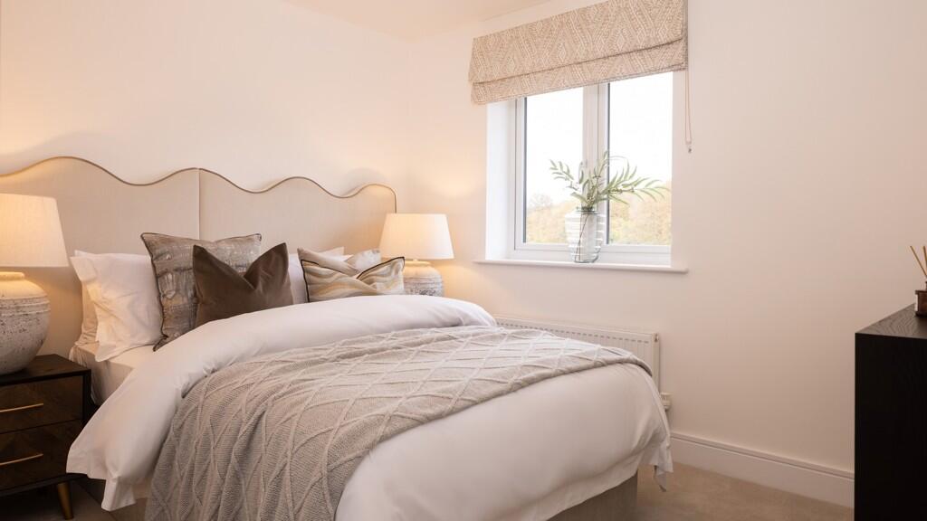 Additional image 8 of Oakley Lane, 
Wimborne, 
BH21 3AB