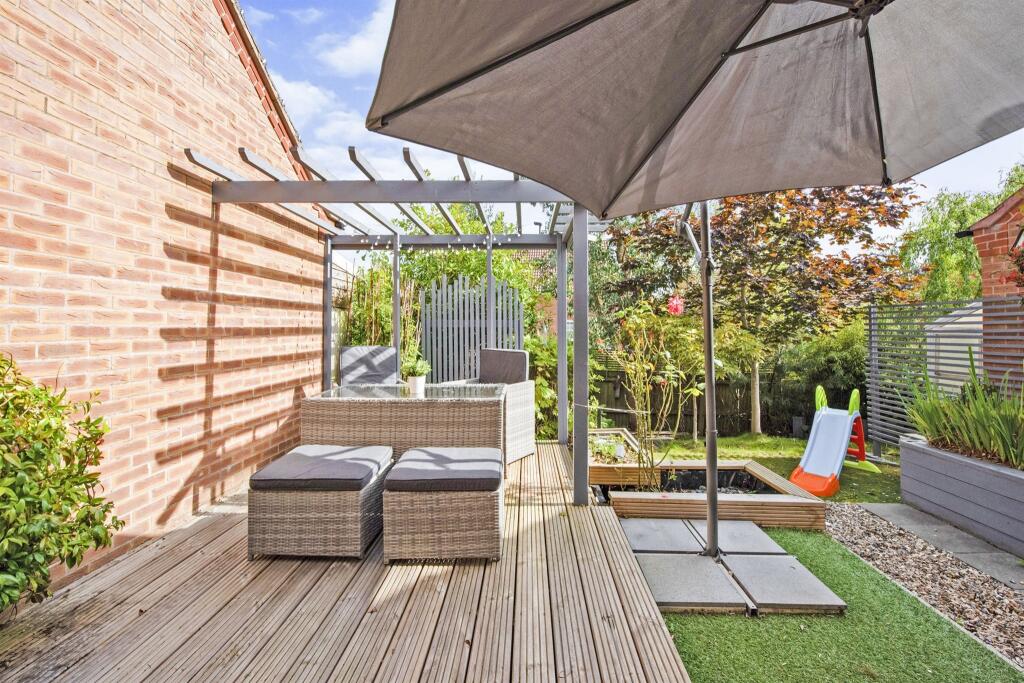 Additional image 14 of Bartley Crescent, Birmingham