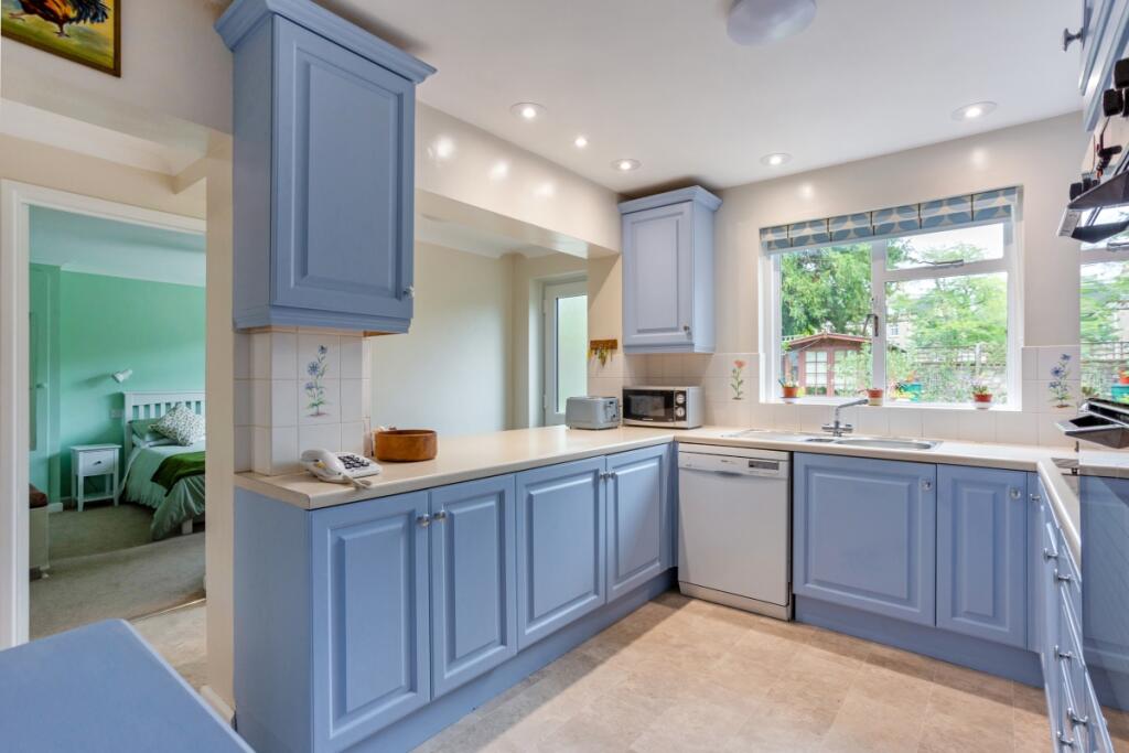 Additional image 20 of Park Gardens Bath BA1