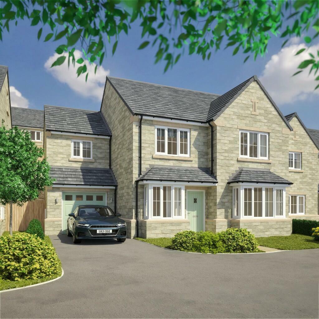 Additional image 24 of Hawbank Field, 
Skipton, 
BD23 6XD