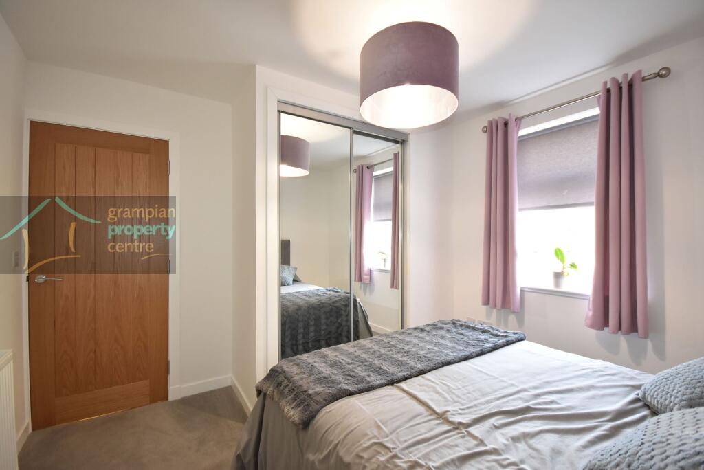 Additional image 11 of Hilton Cottages, Drybridge, Buckie, AB56 4AE