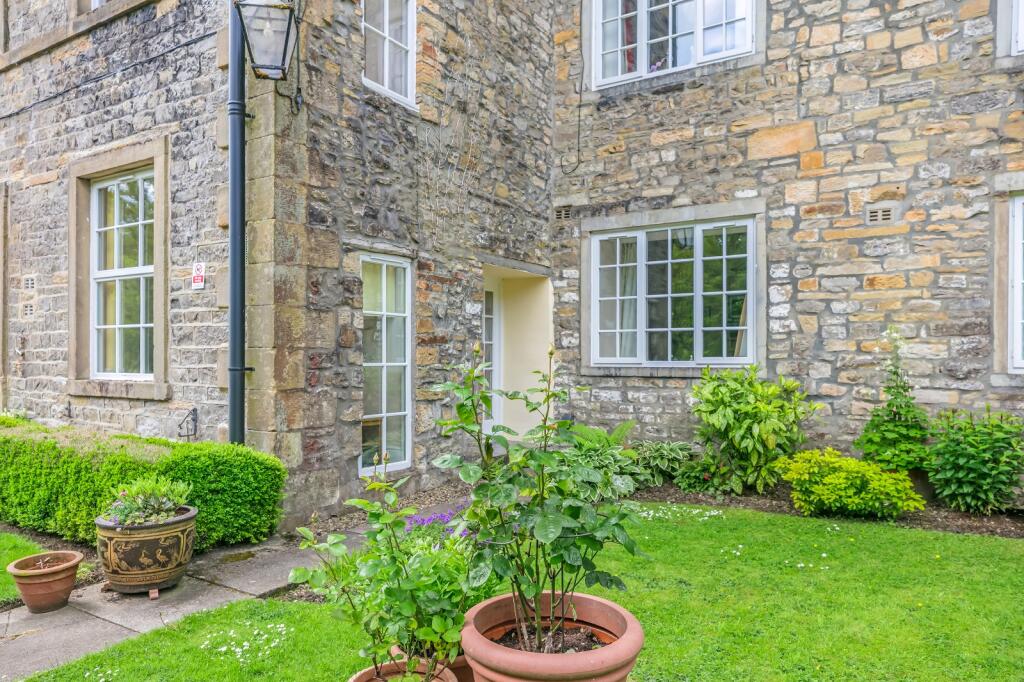 Additional image 11 of Riverside Walk, Airton, Skipton, North Yorkshire, BD23